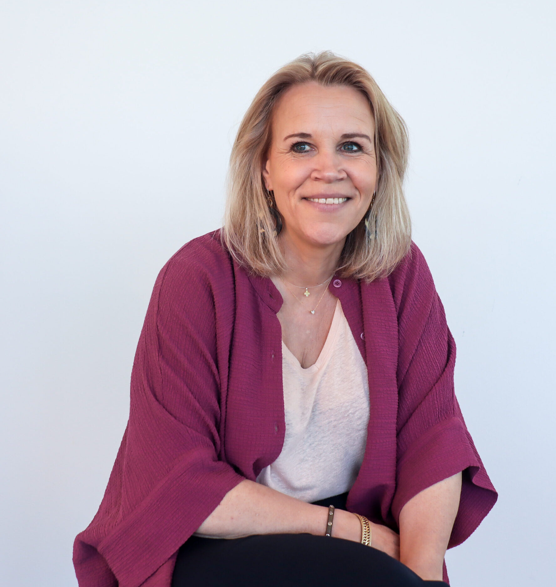 Dorine van Haselen