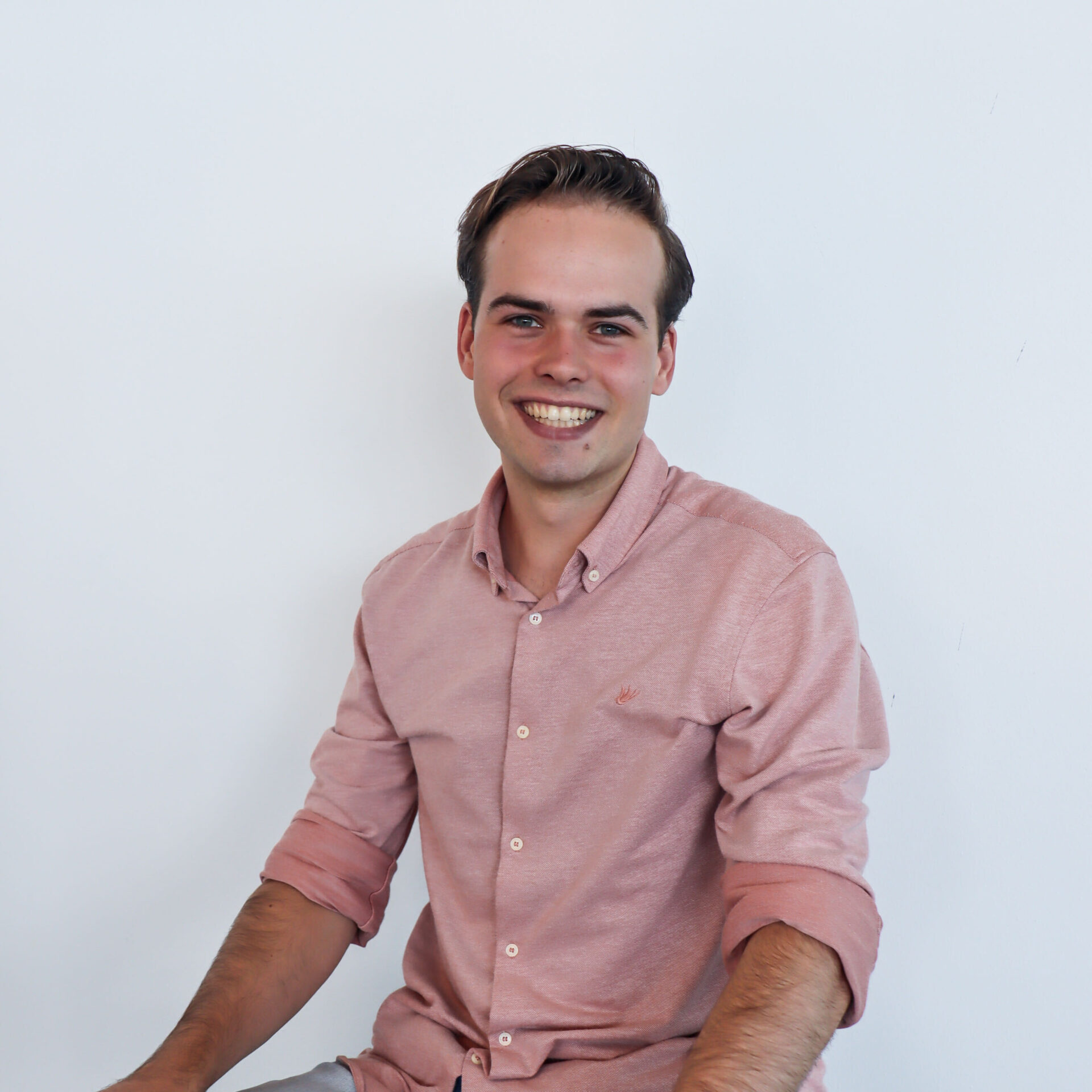 Ruben Bruin